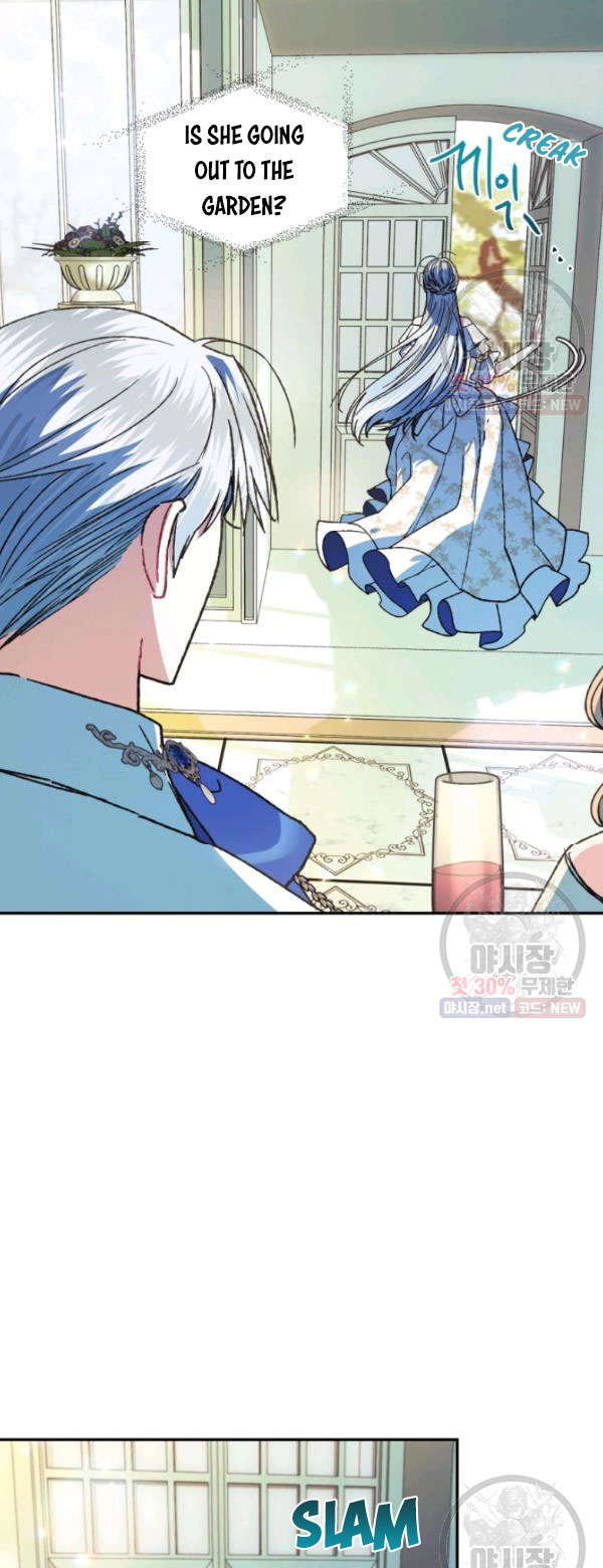 Read Father, I Don't Want this Marriage! Manga Online