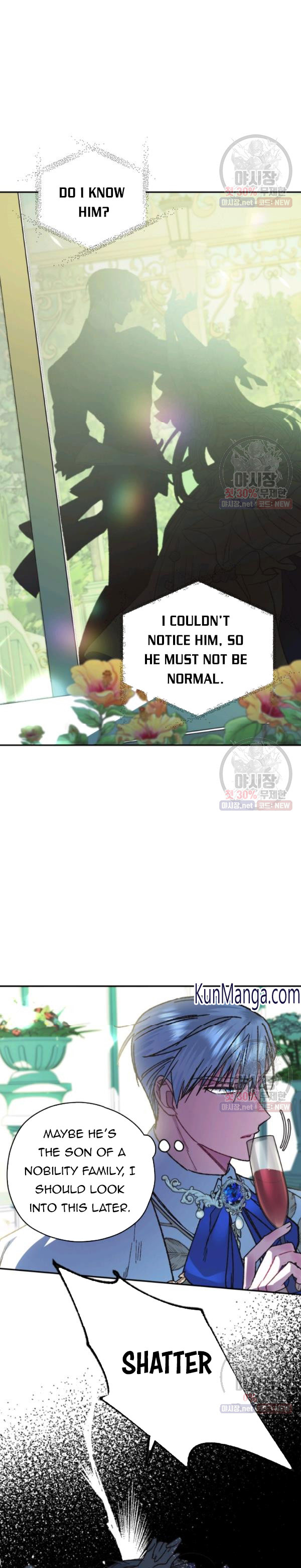 Read Father, I Don't Want this Marriage! Manga Online