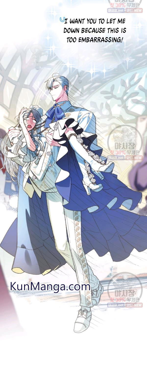 Read Father, I Don't Want this Marriage! Manga Online