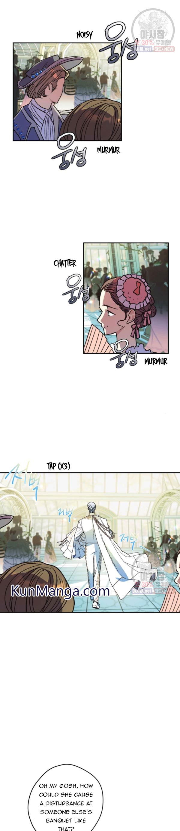 Read Father, I Don't Want this Marriage! Manga Online