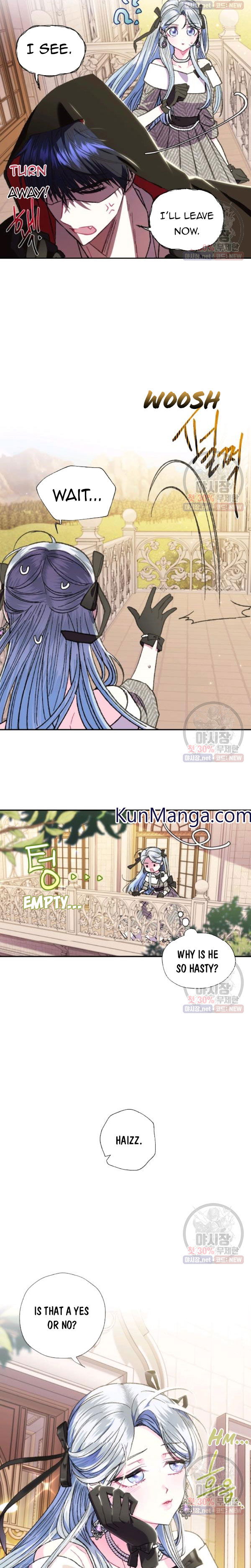 Read Father, I Don't Want this Marriage! Manga Online
