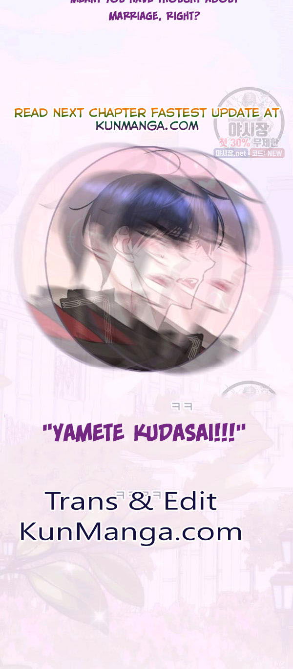 Read Father, I Don't Want this Marriage! Manga Online