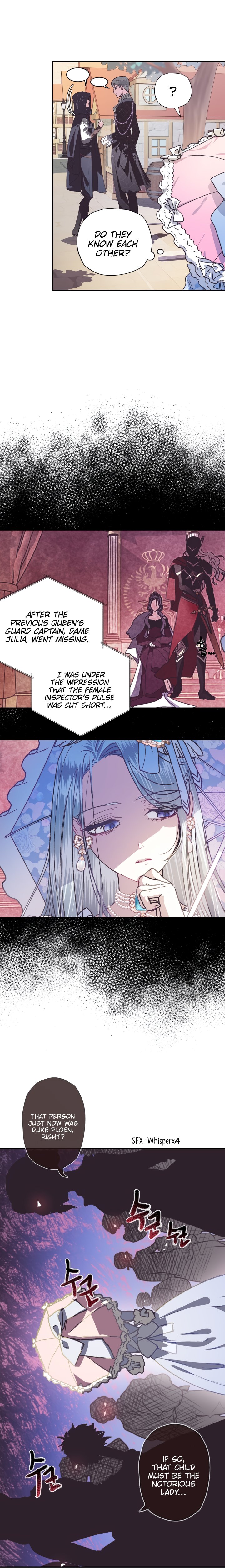 Read Father, I Don't Want this Marriage! Manga Online