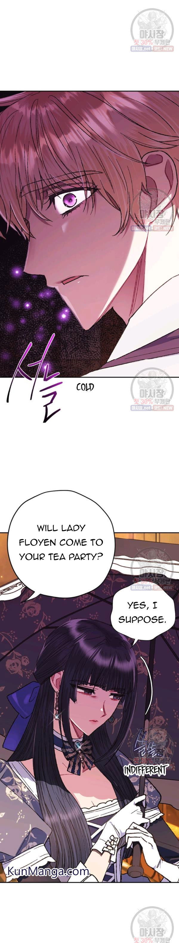 Read Father, I Don't Want this Marriage! Manga Online