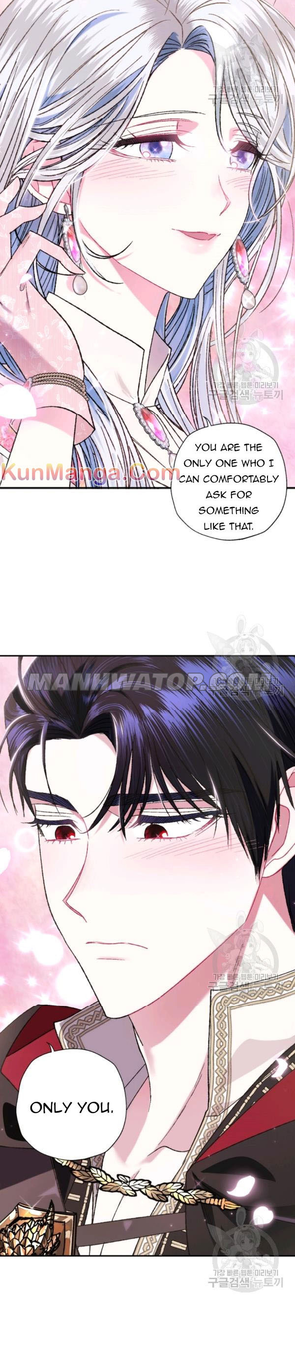 Read Father, I Don't Want this Marriage! Manga Online