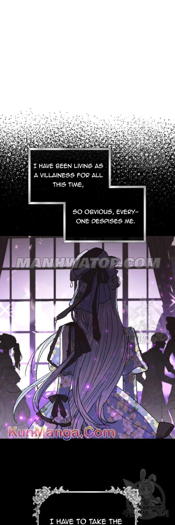 Read Father, I Don't Want this Marriage! Manga Online