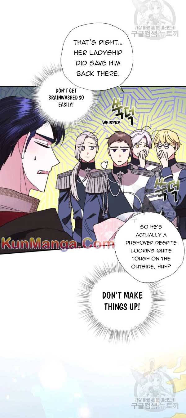 Read Father, I Don't Want this Marriage! Manga Online