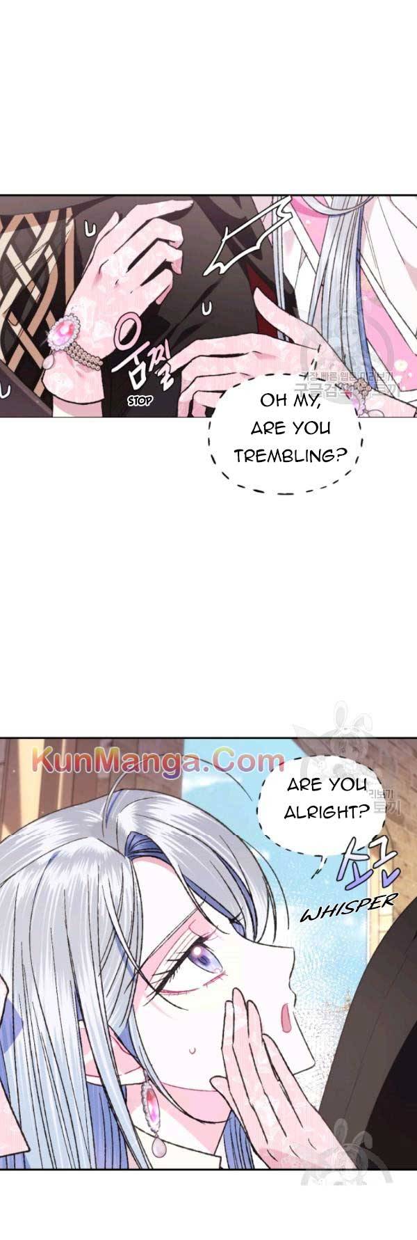 Read Father, I Don't Want this Marriage! Manga Online