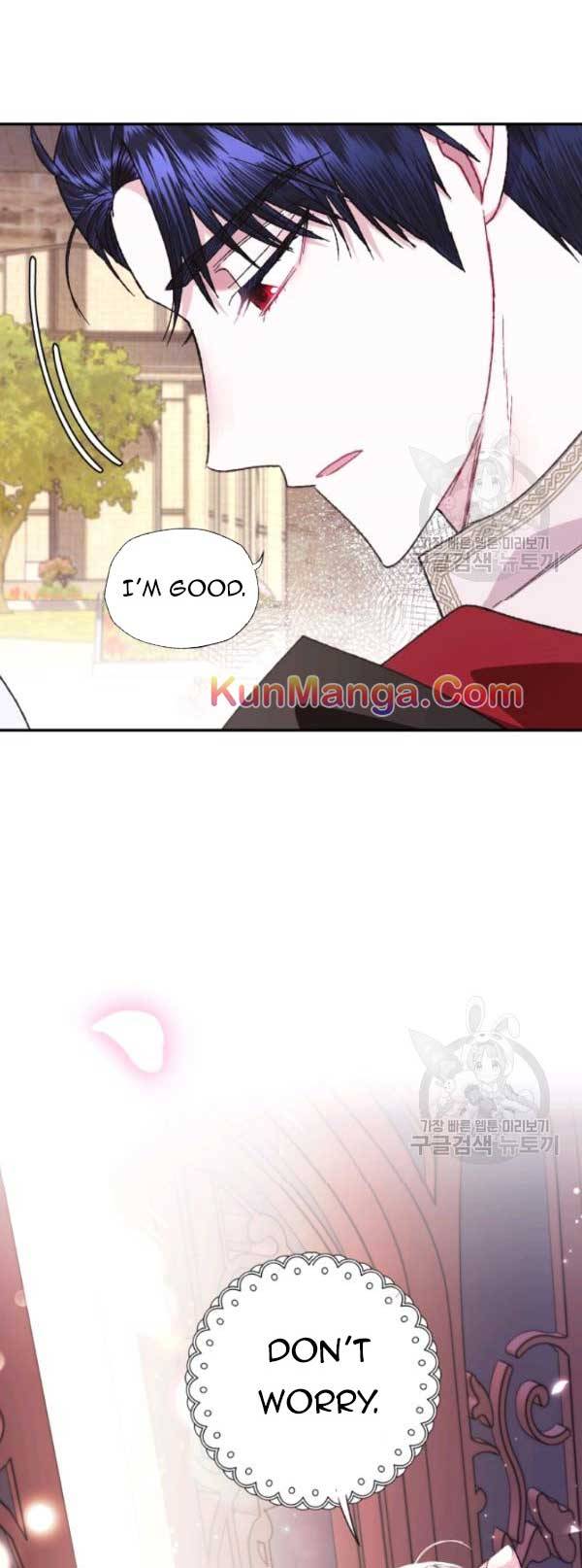 Read Father, I Don't Want this Marriage! Manga Online