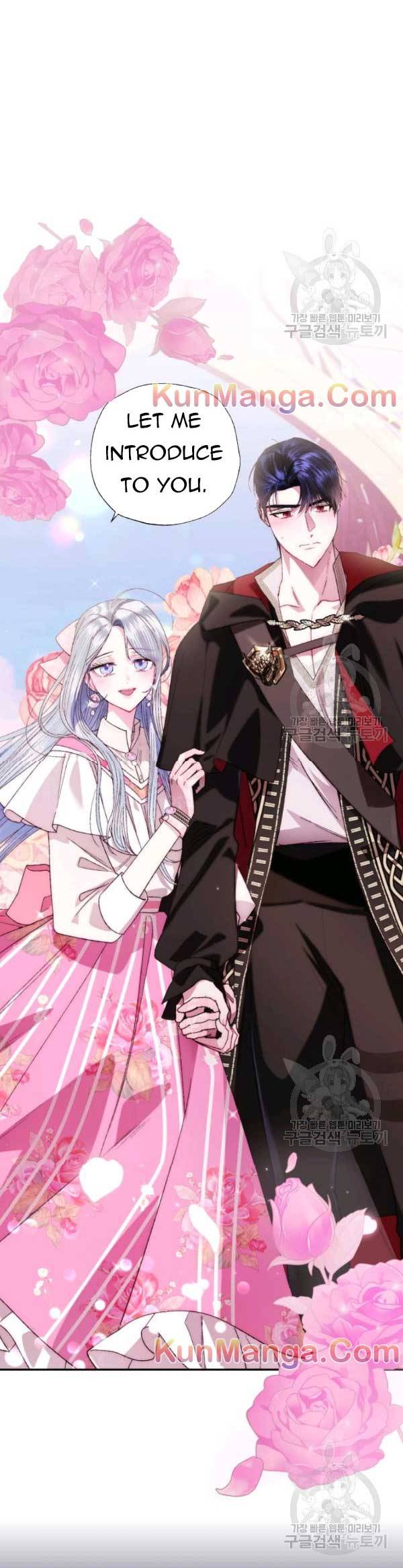 Read Father, I Don't Want this Marriage! Manga Online