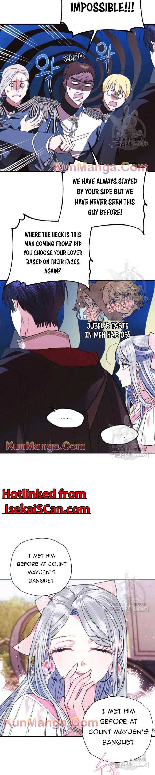 Read Father, I Don't Want this Marriage! Manga Online
