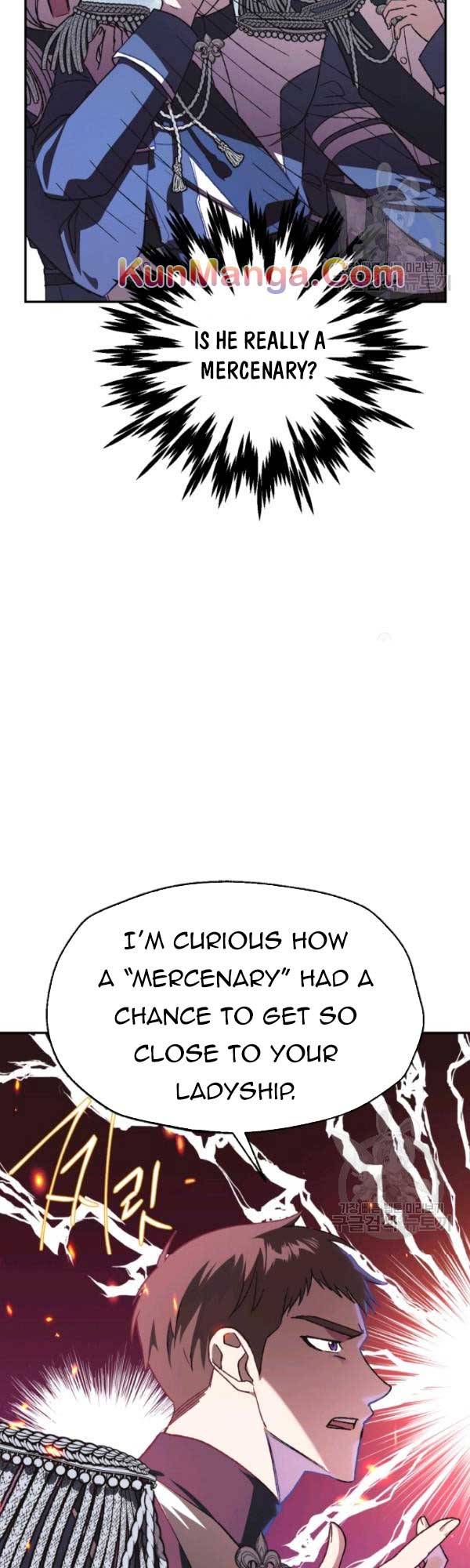 Read Father, I Don't Want this Marriage! Manga Online