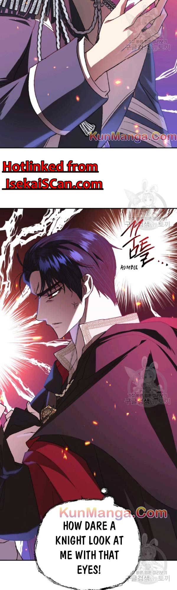 Read Father, I Don't Want this Marriage! Manga Online