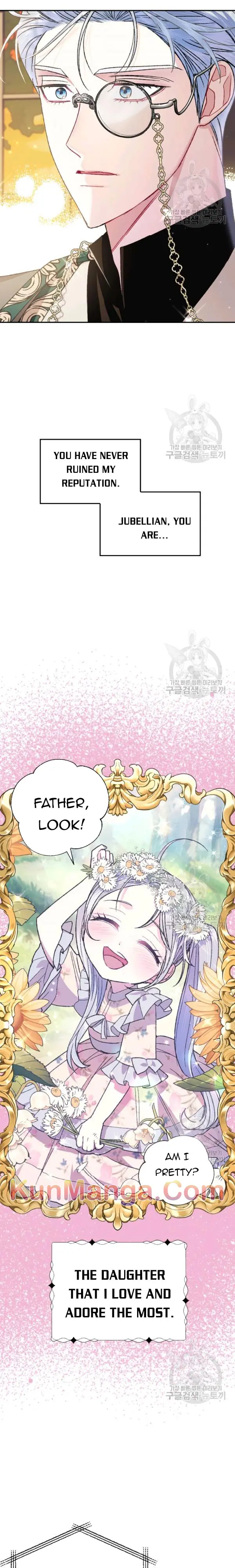 Read Father, I Don't Want this Marriage! Manga Online