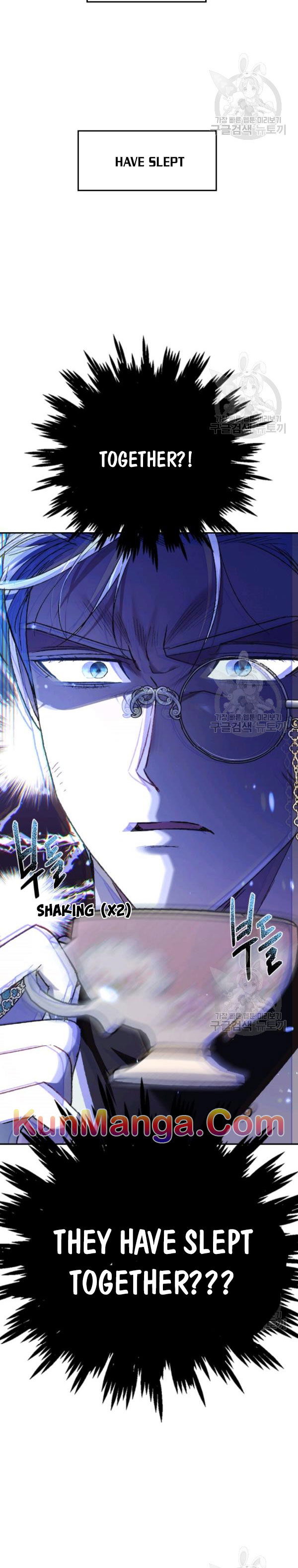 Read Father, I Don't Want this Marriage! Manga Online