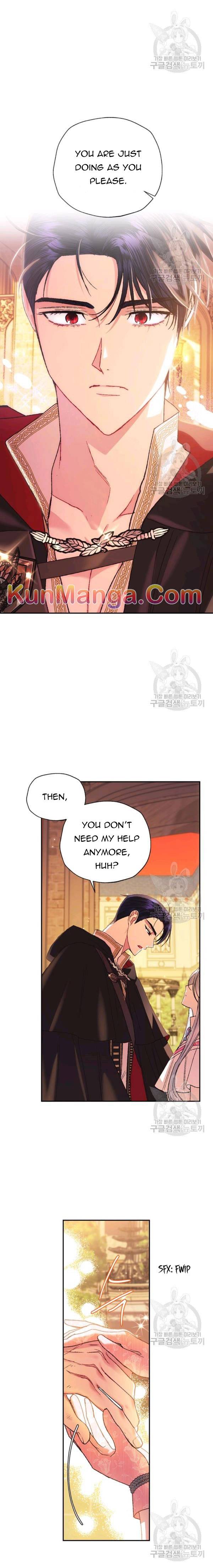 Read Father, I Don't Want this Marriage! Manga Online