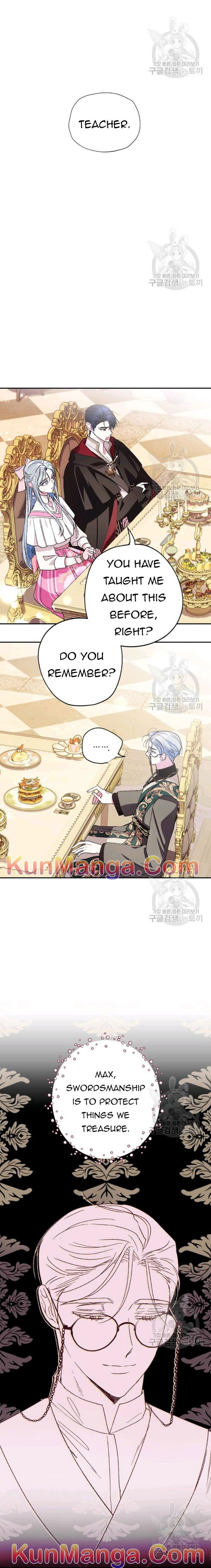 Read Father, I Don't Want this Marriage! Manga Online
