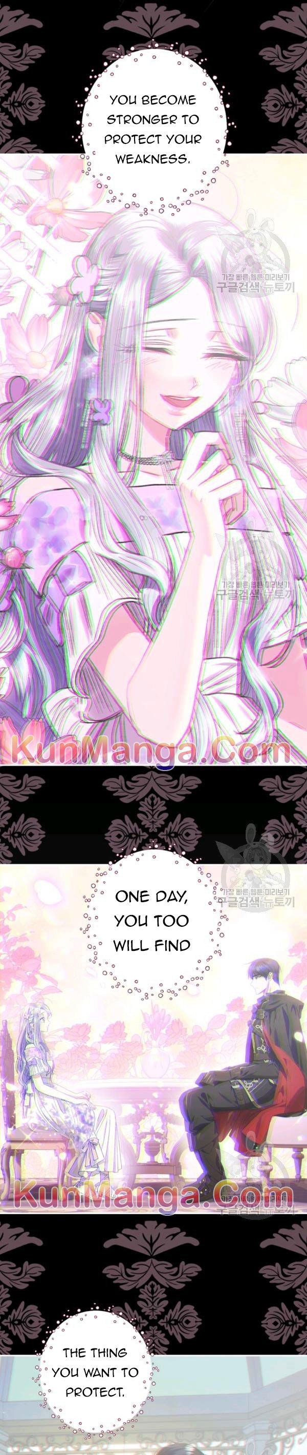 Read Father, I Don't Want this Marriage! Manga Online