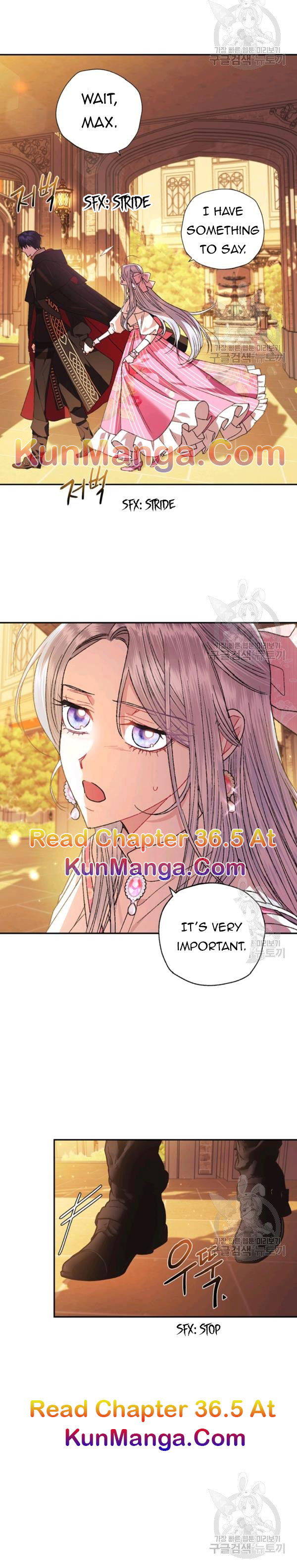 Read Father, I Don't Want this Marriage! Manga Online