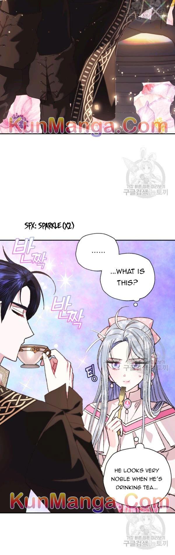 Read Father, I Don't Want this Marriage! Manga Online