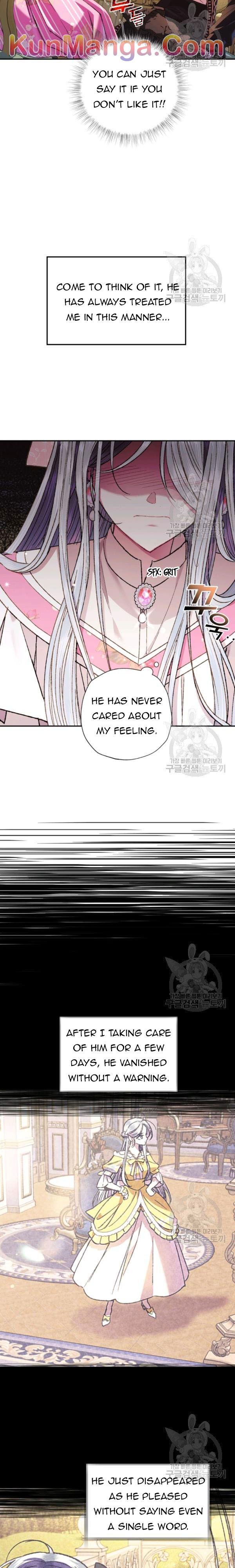 Read Father, I Don't Want this Marriage! Manga Online
