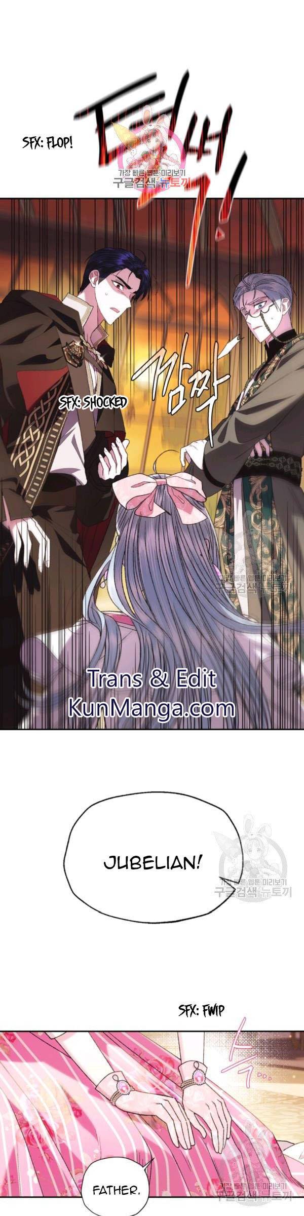 Read Father, I Don't Want this Marriage! Manga Online