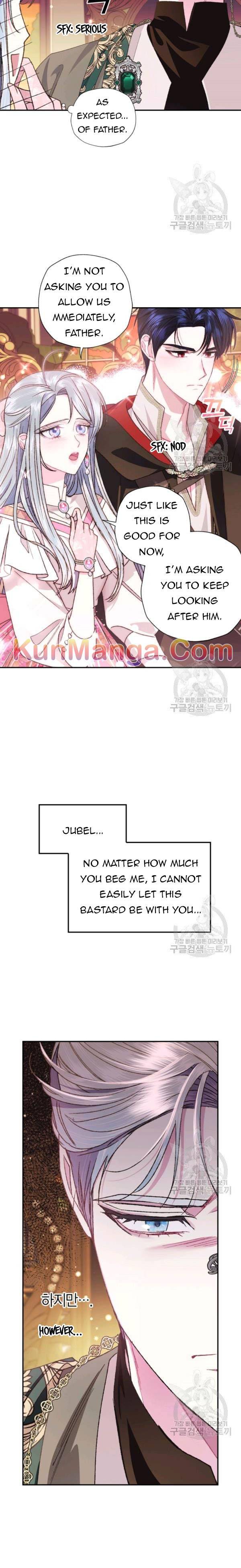 Read Father, I Don't Want this Marriage! Manga Online