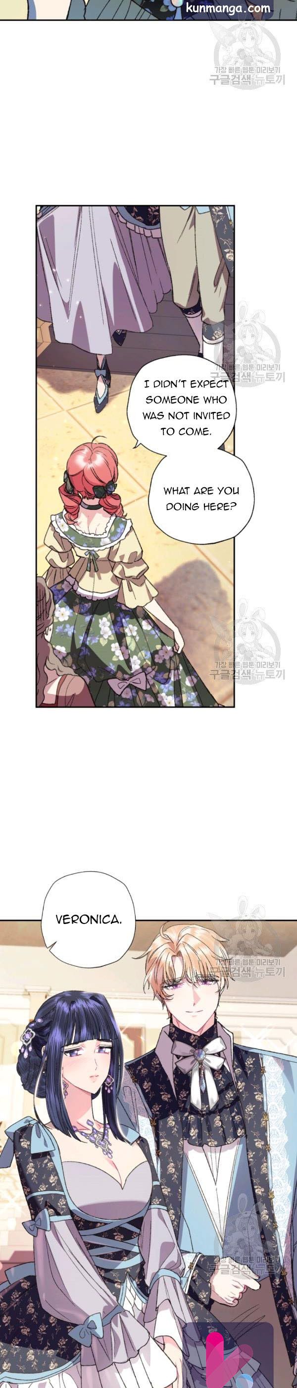 Read Father, I Don't Want this Marriage! Manga Online