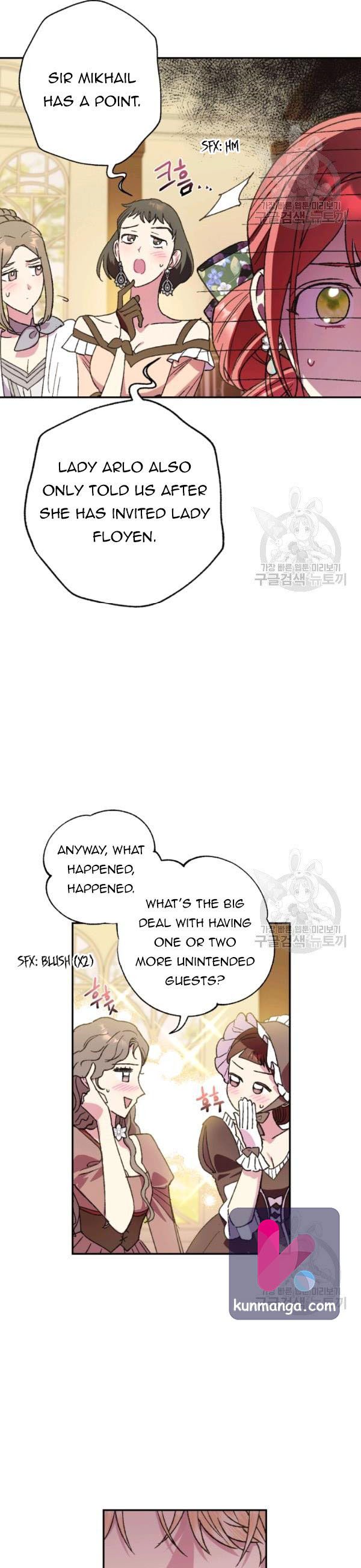 Read Father, I Don't Want this Marriage! Manga Online