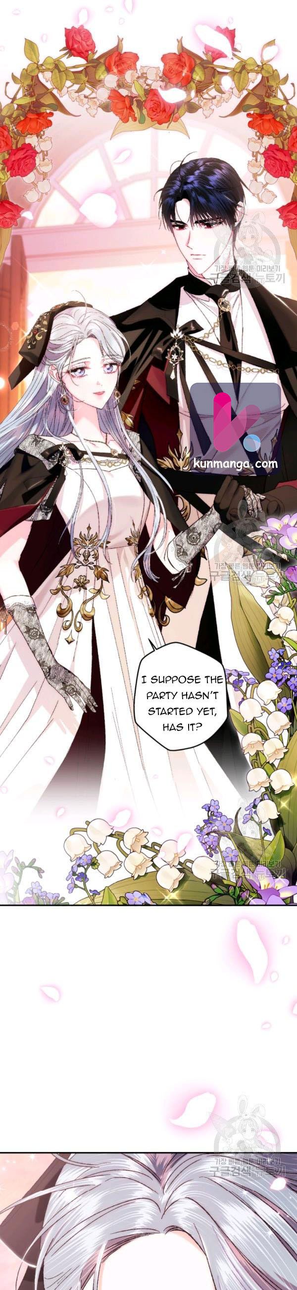Read Father, I Don't Want this Marriage! Manga Online