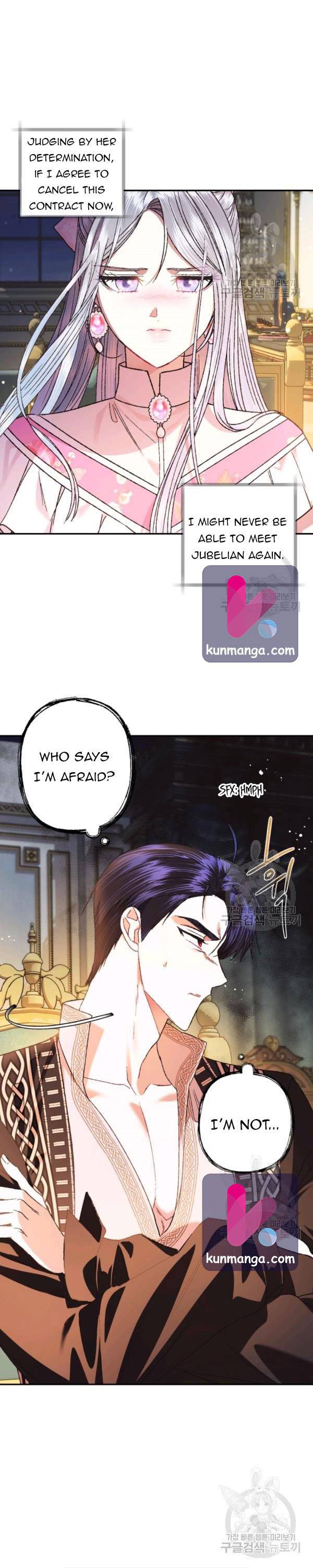 Read Father, I Don't Want this Marriage! Manga Online