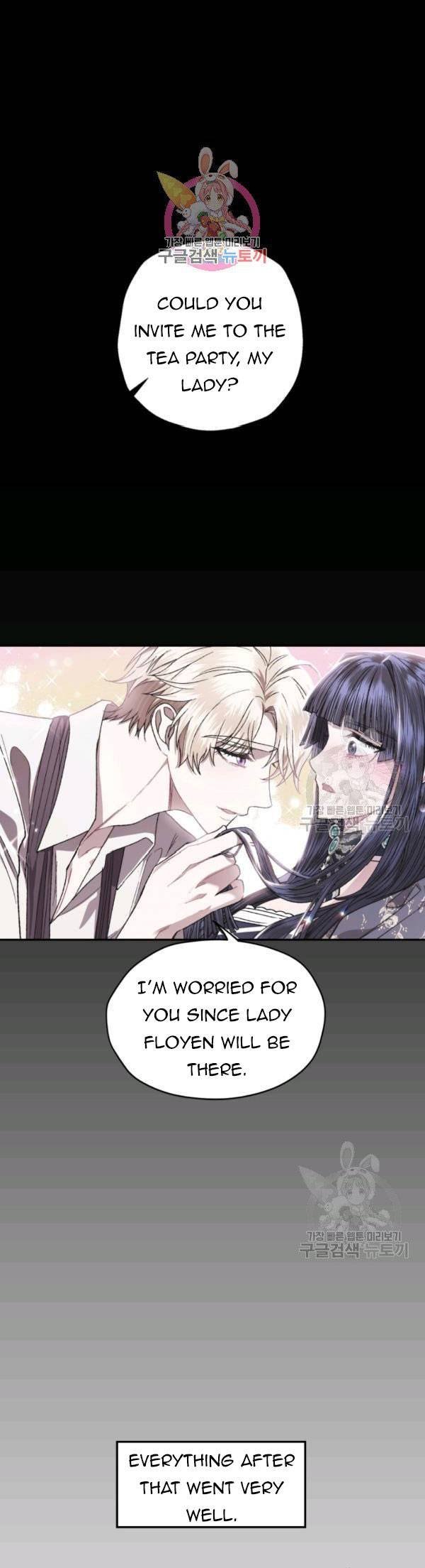Read Father, I Don't Want this Marriage! Manga Online
