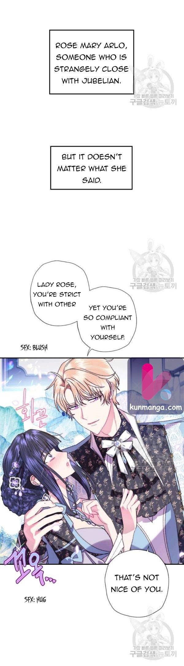 Read Father, I Don't Want this Marriage! Manga Online