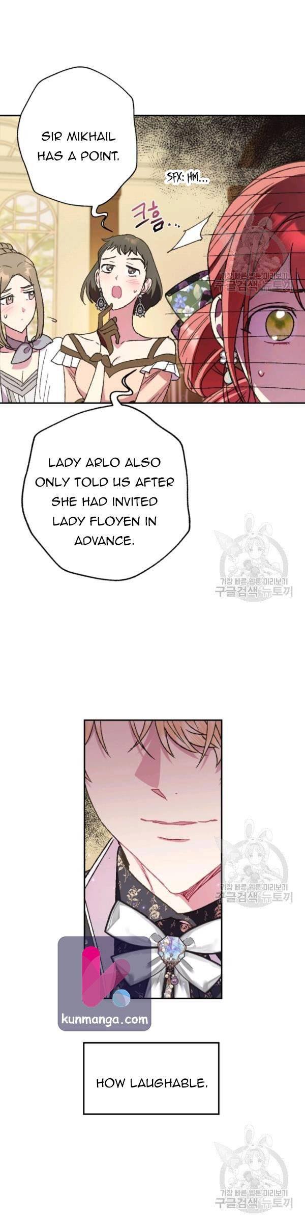 Read Father, I Don't Want this Marriage! Manga Online