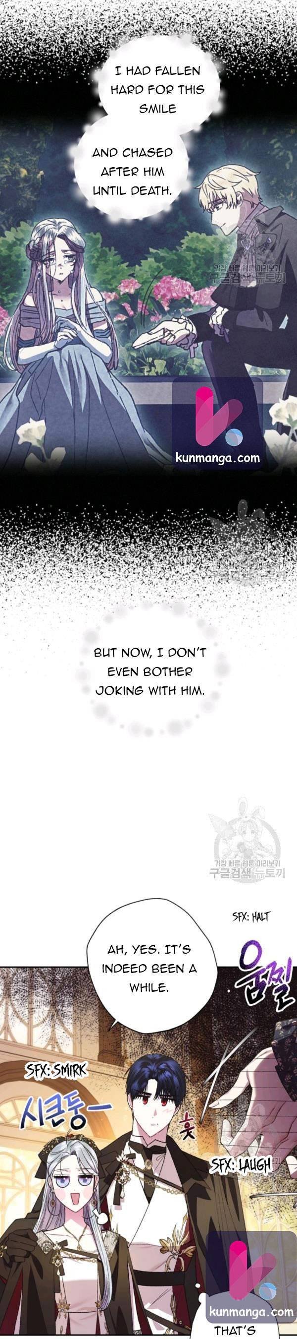 Read Father, I Don't Want this Marriage! Manga Online