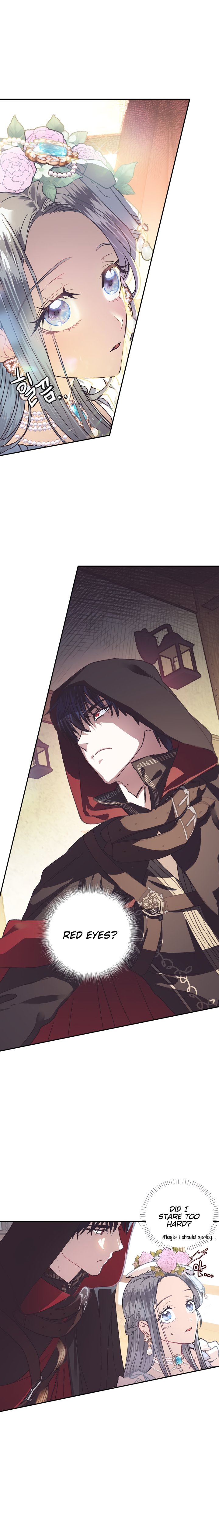 Read Father, I Don't Want this Marriage! Manga Online