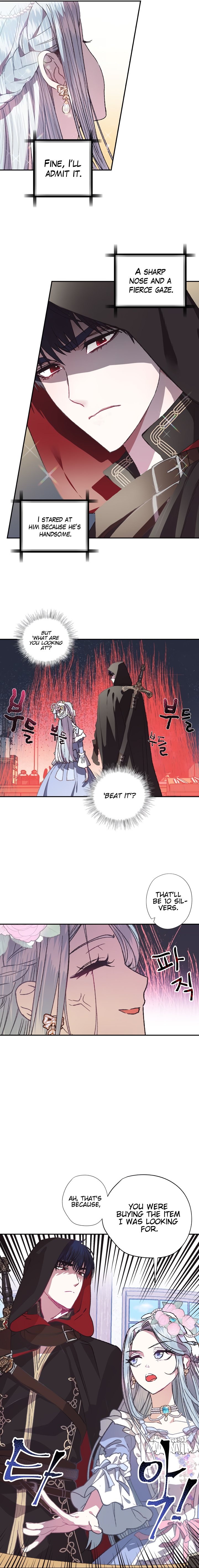 Read Father, I Don't Want this Marriage! Manga Online