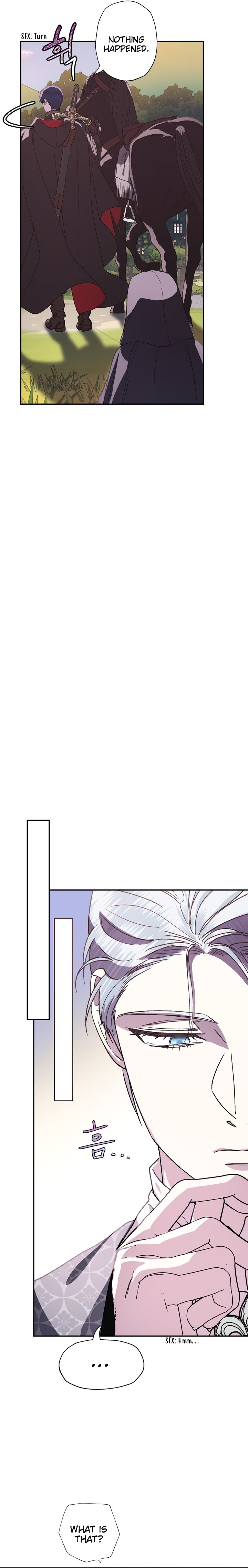 Read Father, I Don't Want this Marriage! Manga Online
