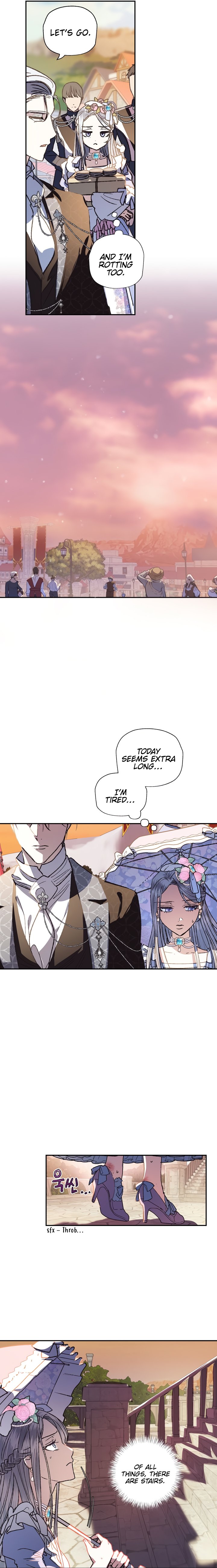 Read Father, I Don't Want this Marriage! Manga Online