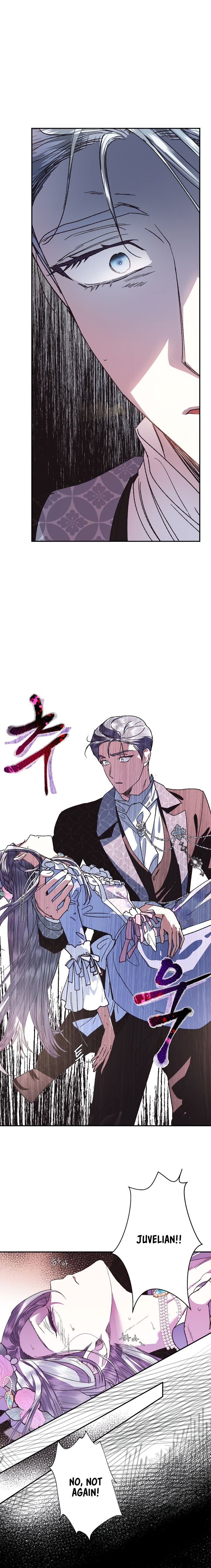 Read Father, I Don't Want this Marriage! Manga Online