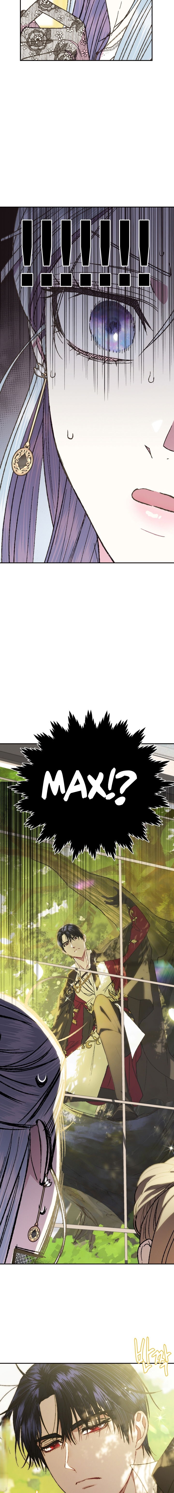 Read Father, I Don't Want this Marriage! Manga Online