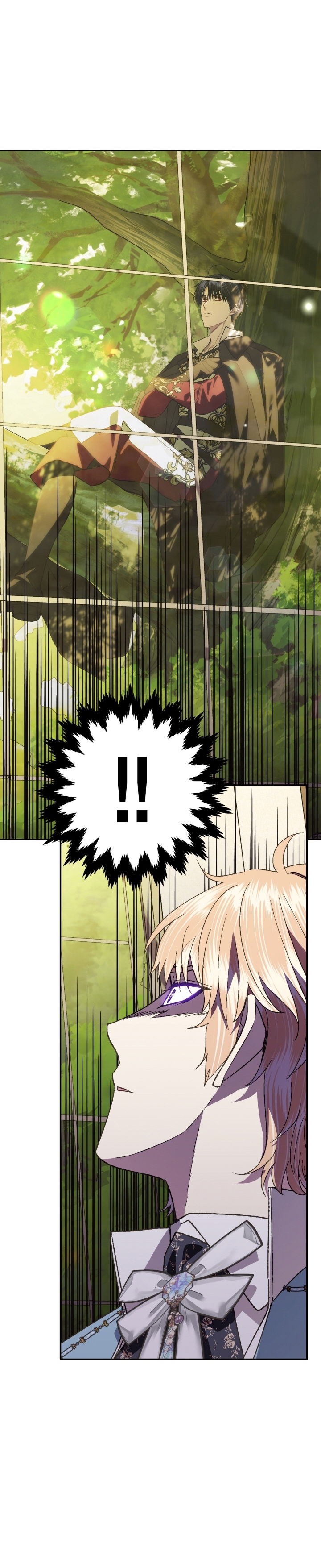 Read Father, I Don't Want this Marriage! Manga Online