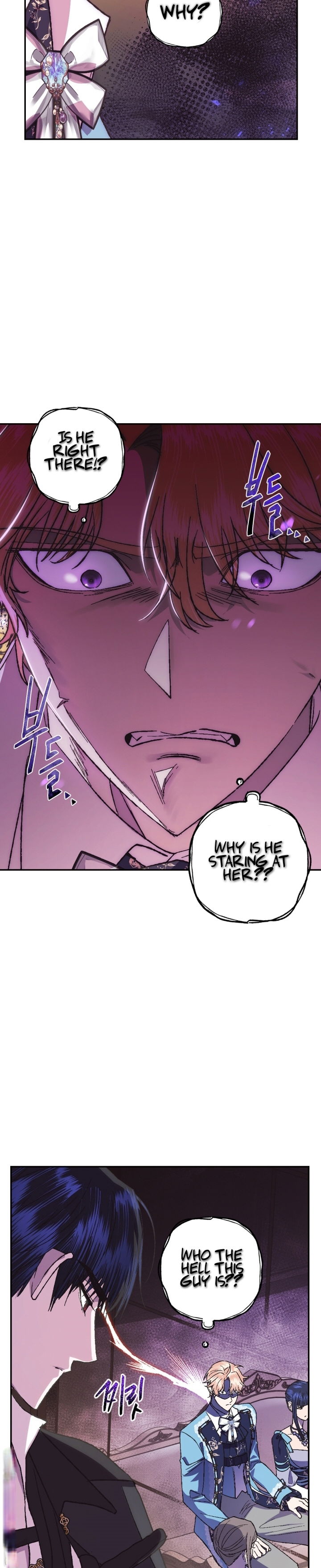 Read Father, I Don't Want this Marriage! Manga Online