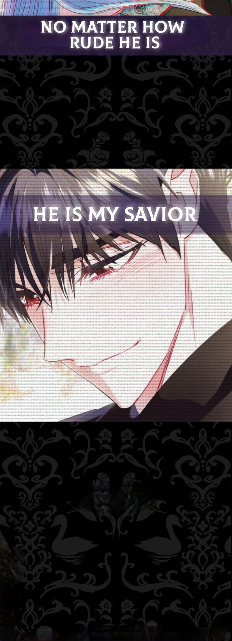 Read Father, I Don't Want this Marriage! Manga Online