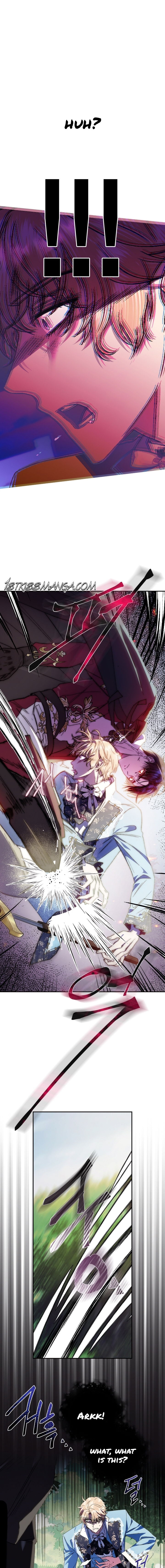 Read Father, I Don't Want this Marriage! Manga Online