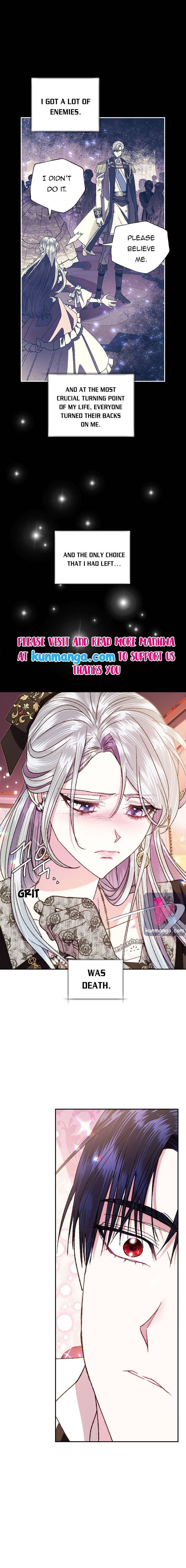 Read Father, I Don't Want this Marriage! Manga Online