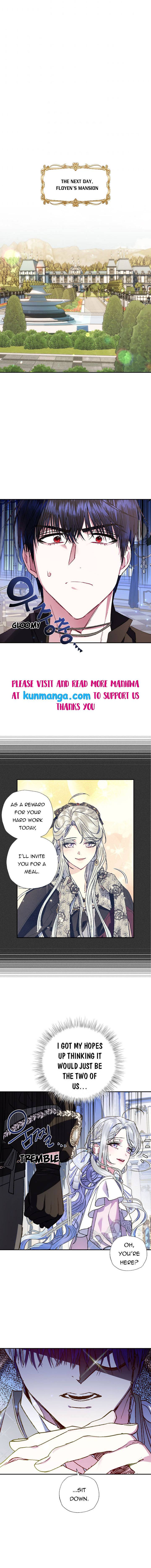 Read Father, I Don't Want this Marriage! Manga Online