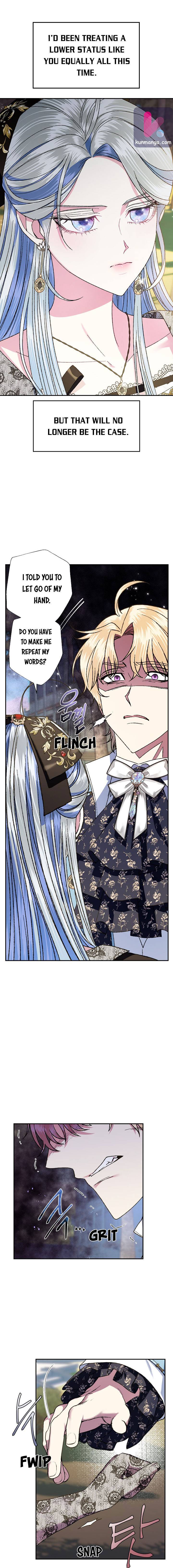 Read Father, I Don't Want this Marriage! Manga Online