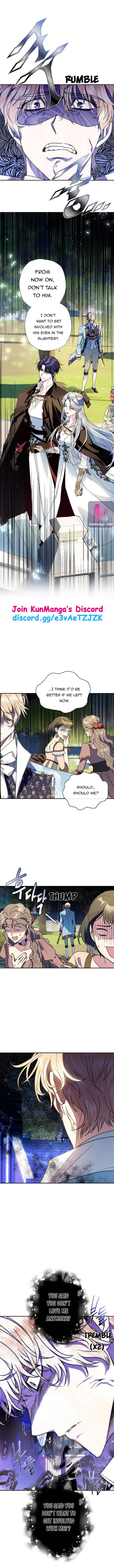Read Father, I Don't Want this Marriage! Manga Online