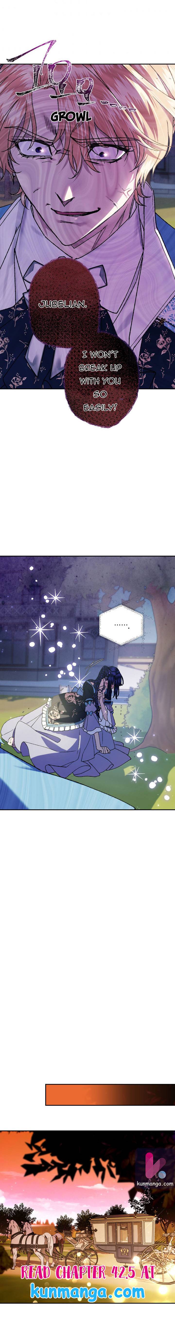 Read Father, I Don't Want this Marriage! Manga Online